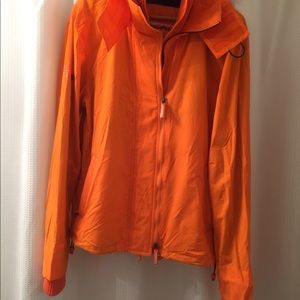 Men’s Wind Cheater